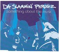 Something About The Music