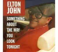 John,Elton - Something About the Way...