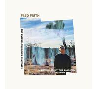 Fred Frith / Ensemble Musiques Nouvelles – Something About This Landscape for Ensemble – Vinyle LP