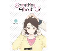 Something About Us T01 - Yunji Lee - kbooks - broché - Manga