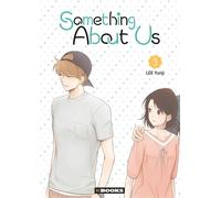 Something About Us T03 - Yunji Lee - kbooks - broché - Manga