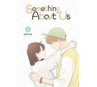 Something About Us T04 - Yunji Lee - kbooks - broché - Manga