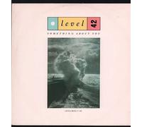 Something About You (Sisa Mix, 1985) [Import]