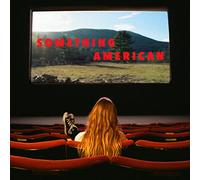 Jade Bird – Something American – Vinyle 10" EP