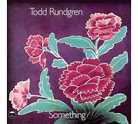 Todd Rundgren – Something/Anything – Vinyle – Édition 50e anniversaire (Import)