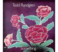 Something/Anything? by Todd Rundgren [VINYL] NEUF