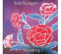 Something/Anything? [Import allemand]