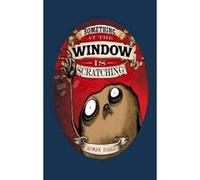 Something at the Window Scratching Vol.1 - [Version Originale] Inconnu (Auteur)