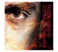 Robbie Williams – Something Beautiful – Import