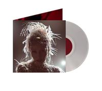 Miley Cyrus – Something Beautiful – Vinyle transparent – Édition limitée (2025)