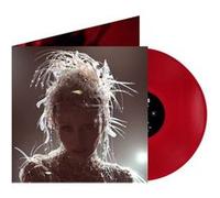 Something Beautiful Édition Limitée Exclusivité Fnac Vinyle Rouge E