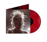Miley Cyrus – Something Beautiful – Vinyle rouge – Édition limitée Exclusivité Fnac