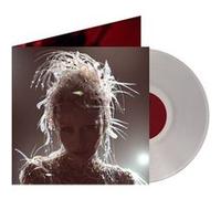 Something Beautiful Édition Limitée Vinyle Transparent A