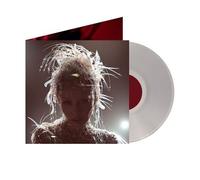 Miley Cyrus – Something Beautiful – Vinyle transparent – Édition limitée (2025)