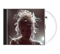 Miley Cyrus – Something Beautiful – CD – RCA