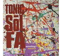 Something Beautiful [Import]