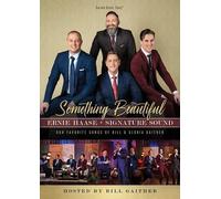 Something Beautiful [New DVD]