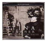 Something Beautiful Remains Cd2 4 Tracks Jewel Case