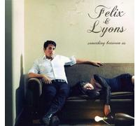 Something Between Us