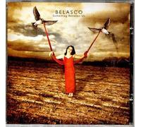 Something Between Us – CD