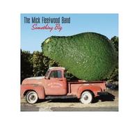 The Mick Fleetwood Band – Something Big – CD