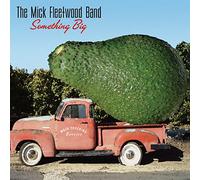 The Mick Fleetwood Band – Something Big – CD