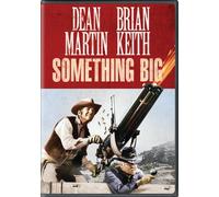 Something Big – Paramount Pictures