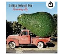 Something Big [Import]