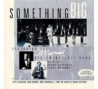 Something Big [UK Import]