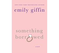 Something Borrowed