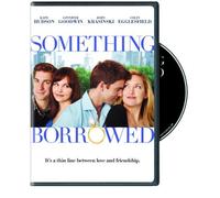 Something Borrowed