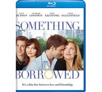 Something Borrowed [Blu-Ray]