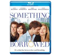Something Borrowed [Blu-Ray]