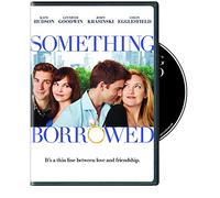 Something Borrowed by Kate Hudson