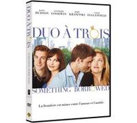 Something Borrowed : Duo à trois DVD G