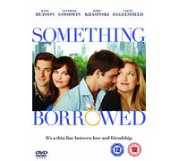 Something Borrowed [Edizione: Regno Unito] [Import]
