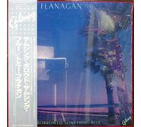 SOMETHING BORROWED, SOMETHING BLUE サムシング・ボロウド・サムシング・ブルー [12" Analog LP Record]