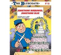 Something Borrowed, Something Blue