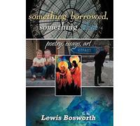 Something Borrowed, Something Blue