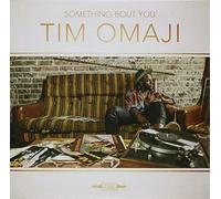 Something Bout You [Import]