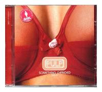 Something Changed (Girl Cd)