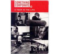 Something Corporate (DVD Single) [Import Zone 1]