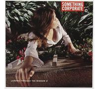 Leaving Through The Window