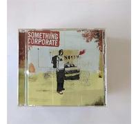 Something Corporate - North [Import]