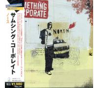 Something Corporate - North [Import]
