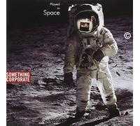 Something Corporate - Played in Space: the Best of Someth