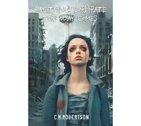 Something corporate this way comes