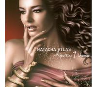 Something Dangerous by Natacha Atlas