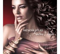 Something Dangerous by Natacha Atlas