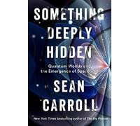 Something Deeply Hidden